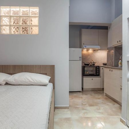 Faidra 01 City Center Apartment Heraklion  Exterior photo