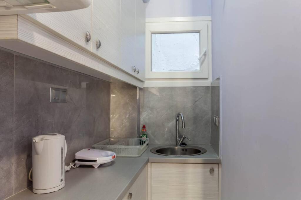 Faidra 01 City Center Apartment Heraklion  Exterior photo